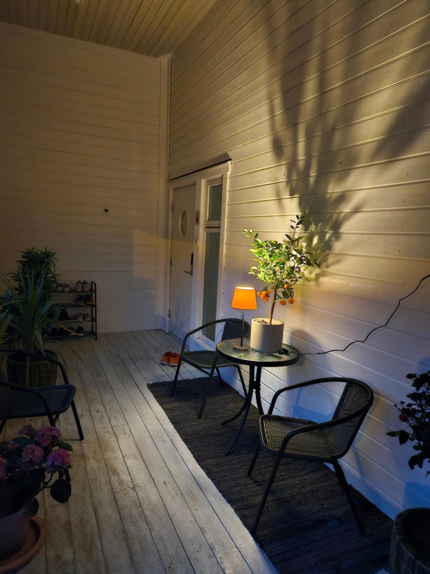Villa Kaldfjord Sea House Tromsø Esterno foto